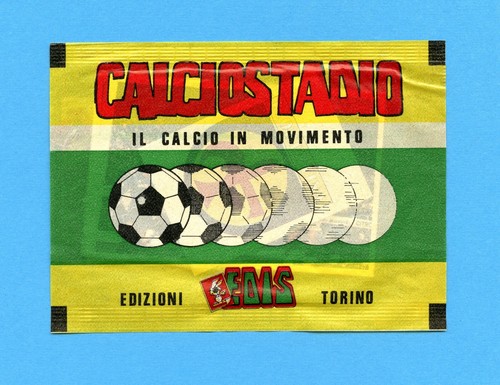 Calciostadio edis 1984 - -edis, 1984-