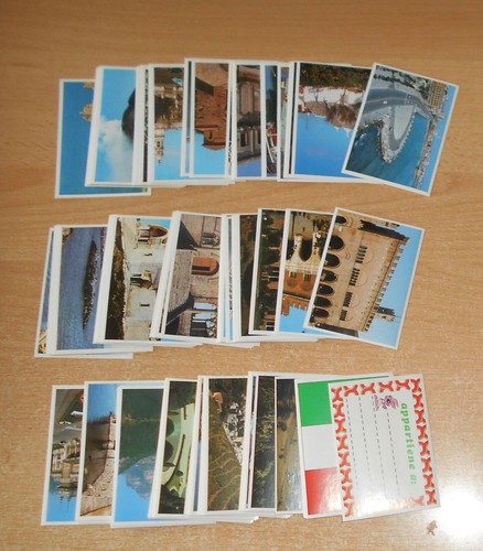 Edis set completo - edis, di