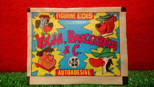 Yoghi braccobaldo - braccobaldo, &