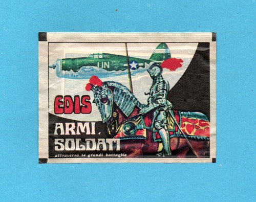 Armi soldati attraverso edis - armi,
