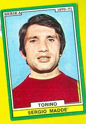 Figurina calciatori edis - figurina,