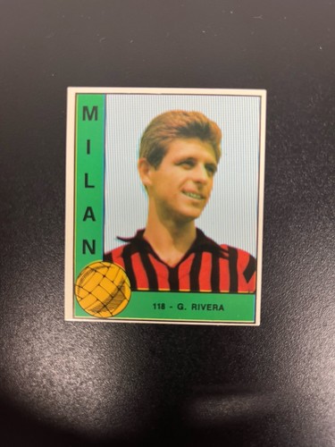 Calciatori figurina imperia - figurina,