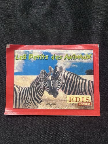 Les petits des - petits,