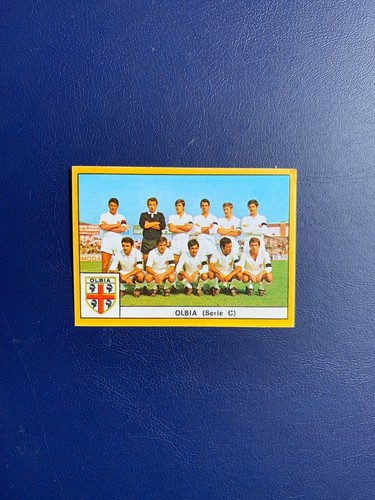 Figurina album edis calciatori - album,
